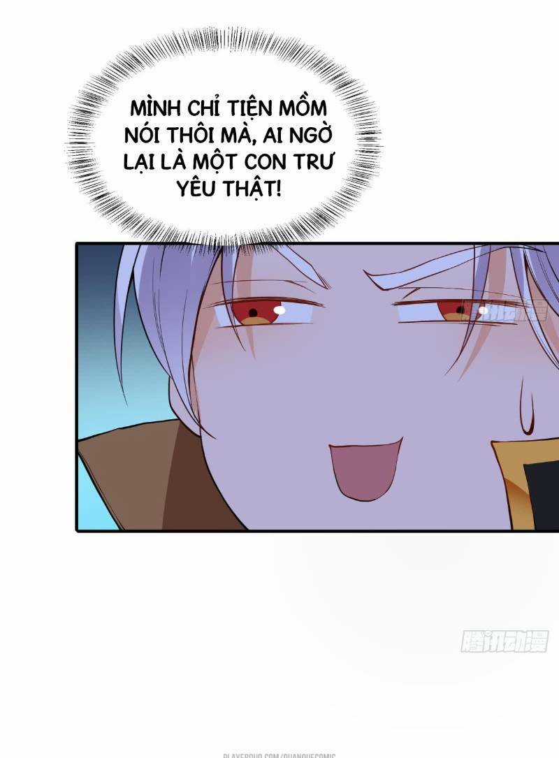 Vạn Cổ Thiên Đế - Chapter 14 - Trang 3