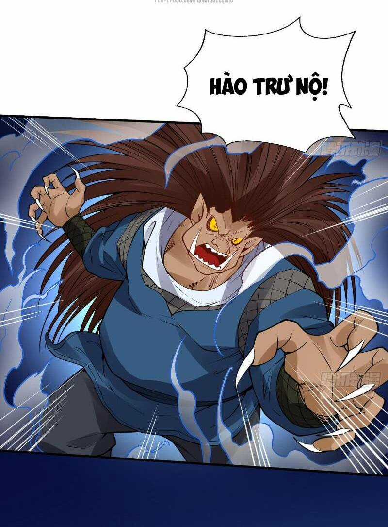 Vạn Cổ Thiên Đế - Chapter 14 - Trang 4