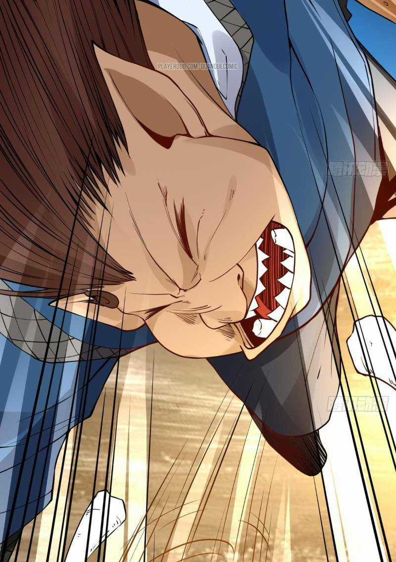 Vạn Cổ Thiên Đế - Chapter 14 - Trang 8