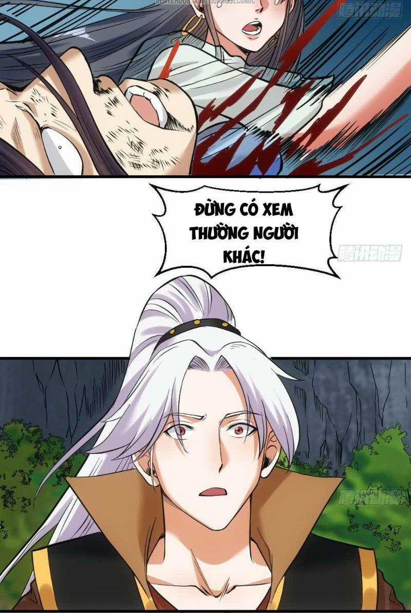 Vạn Cổ Thiên Đế - Chapter 15 - Trang 16