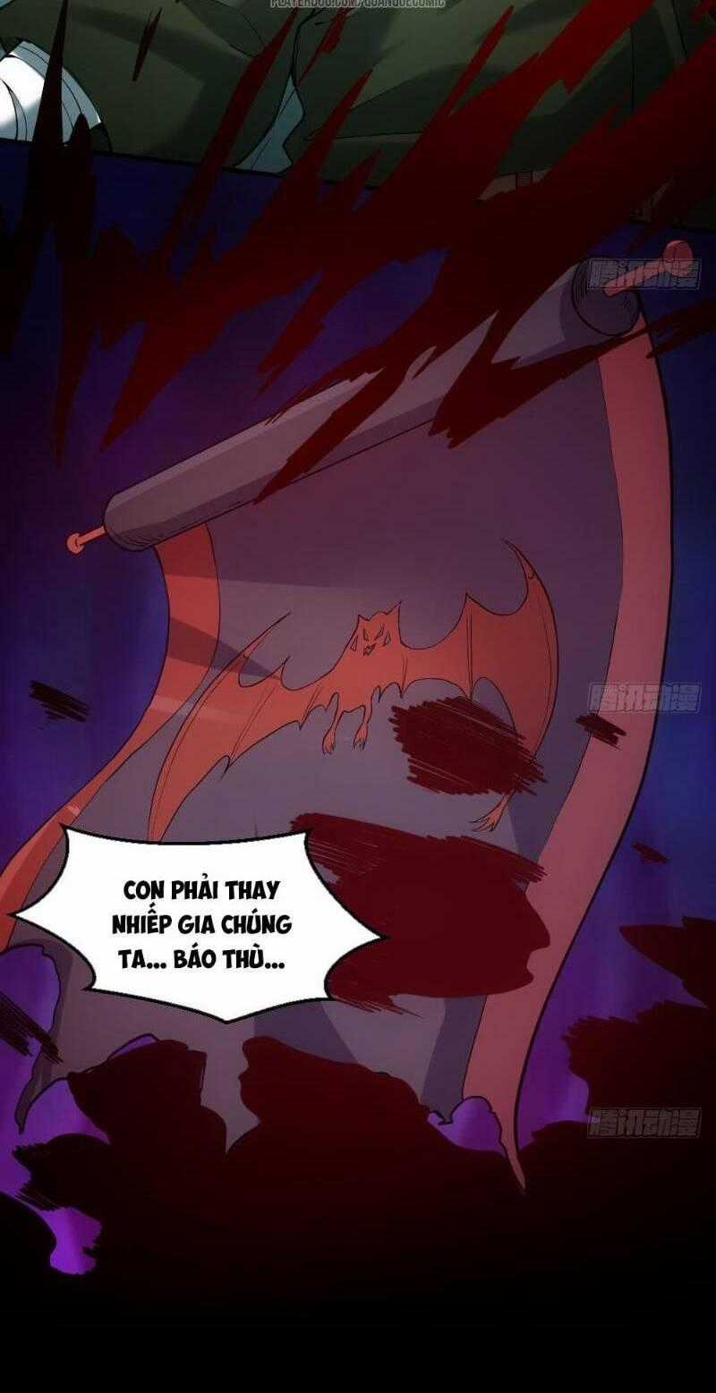 Vạn Cổ Thiên Đế - Chapter 16 - Trang 2