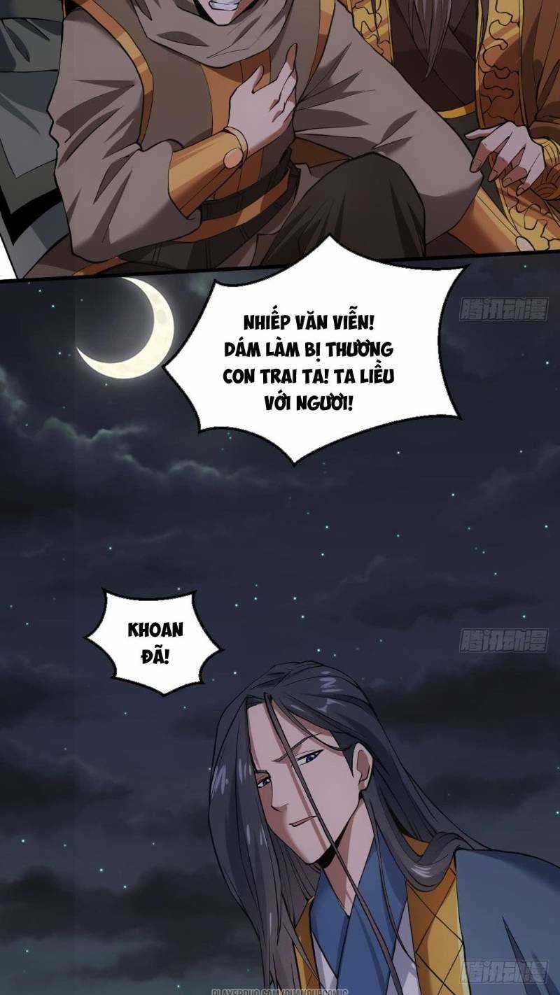 Vạn Cổ Thiên Đế - Chapter 16 - Trang 13