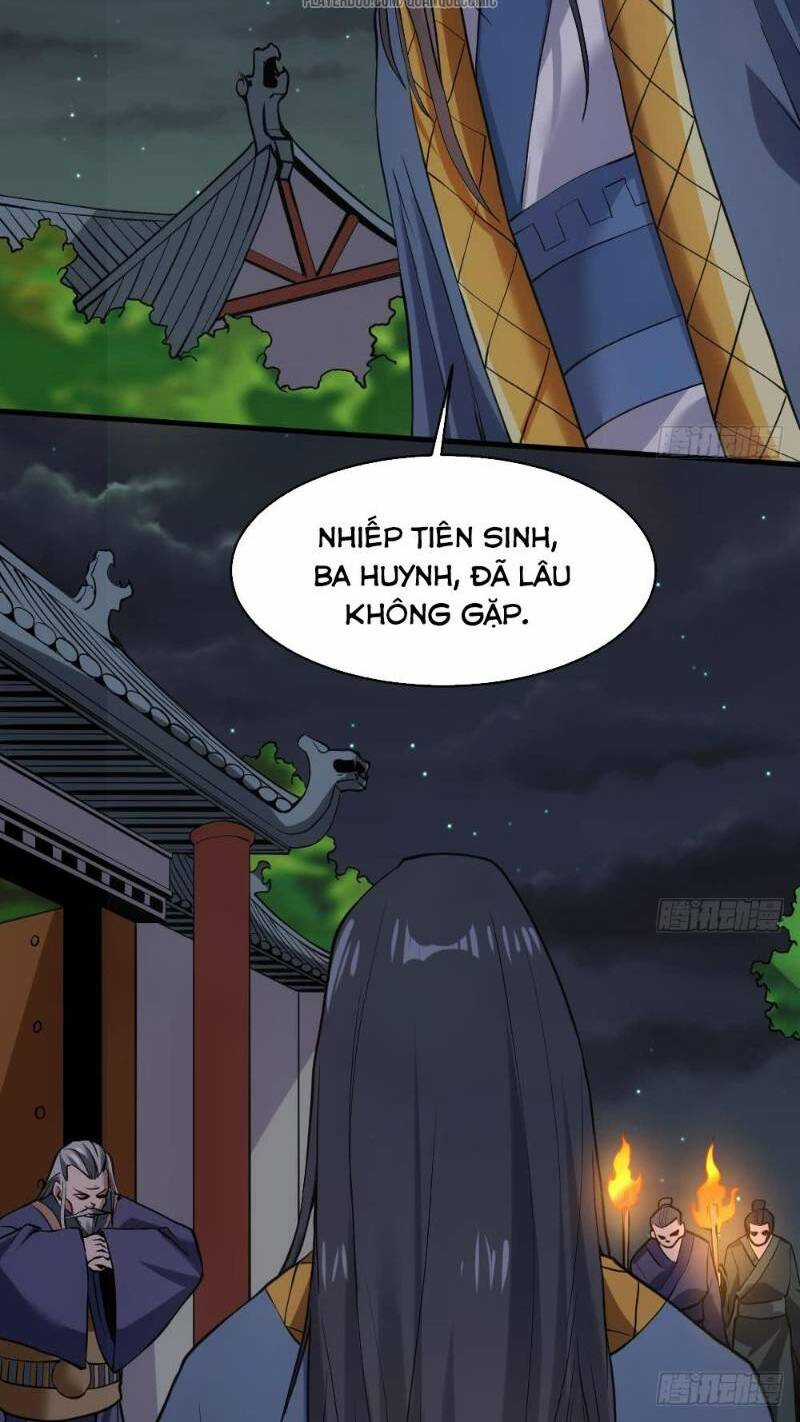 Vạn Cổ Thiên Đế - Chapter 16 - Trang 14