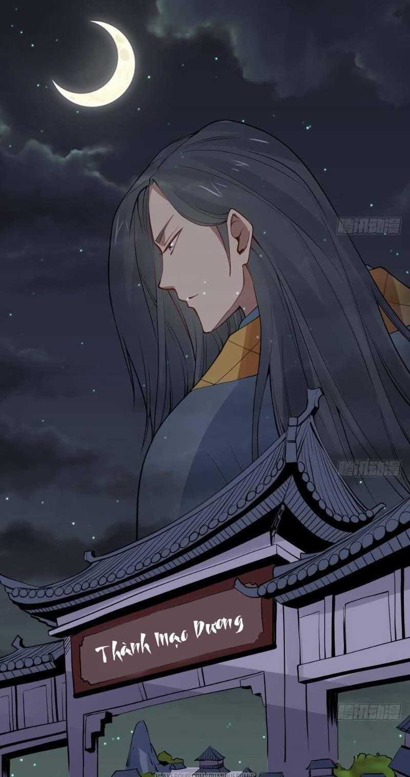 Vạn Cổ Thiên Đế - Chapter 17 - Trang 1