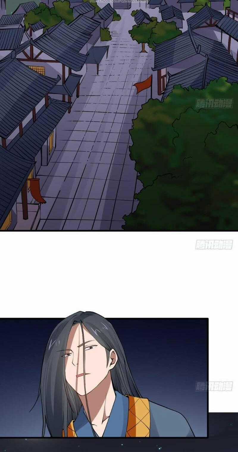 Vạn Cổ Thiên Đế - Chapter 17 - Trang 2