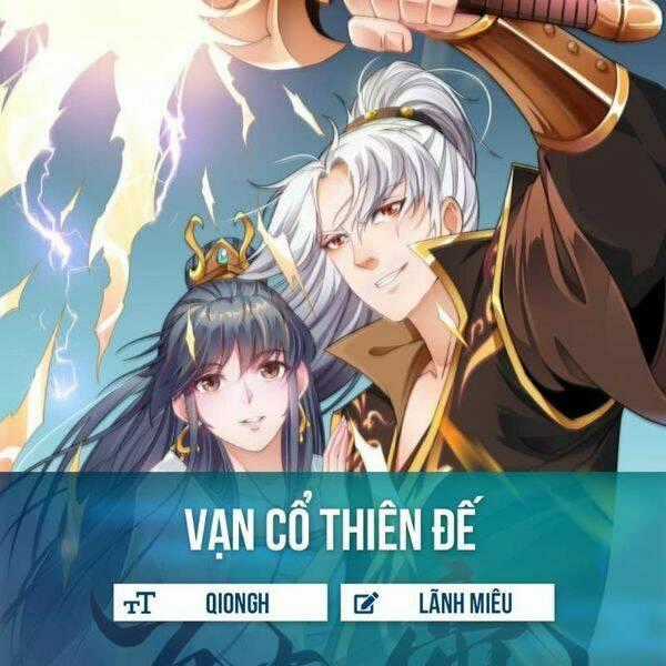 Vạn Cổ Thiên Đế - Chapter 17 - Trang 19