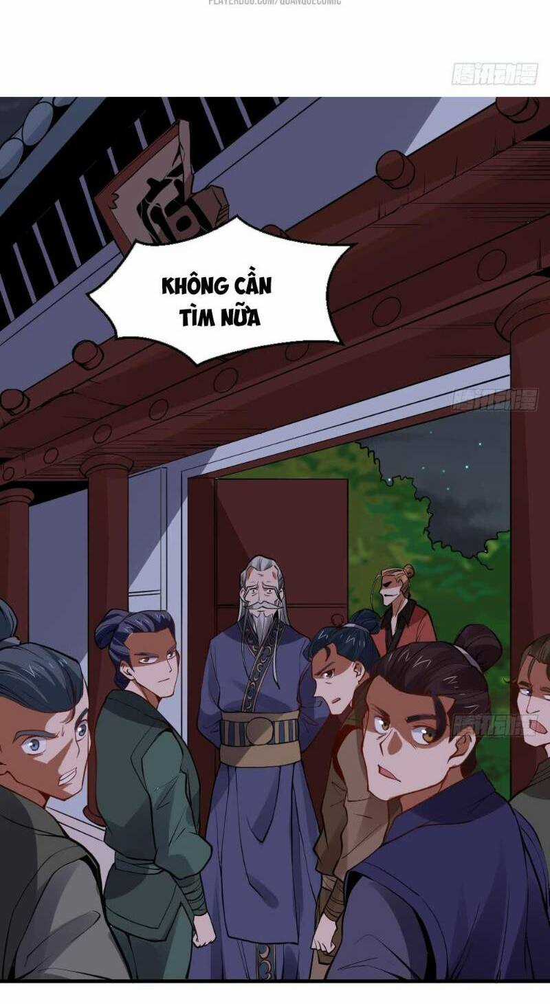 Vạn Cổ Thiên Đế - Chapter 17 - Trang 6