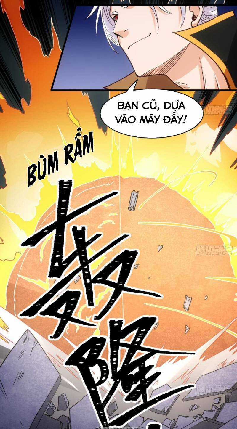 Vạn Cổ Thiên Đế - Chapter 18 - Trang 17