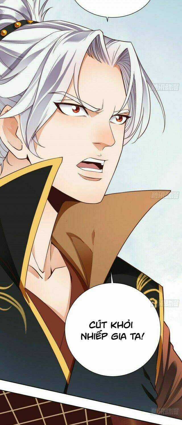 Vạn Cổ Thiên Đế - Chapter 2 - Trang 12