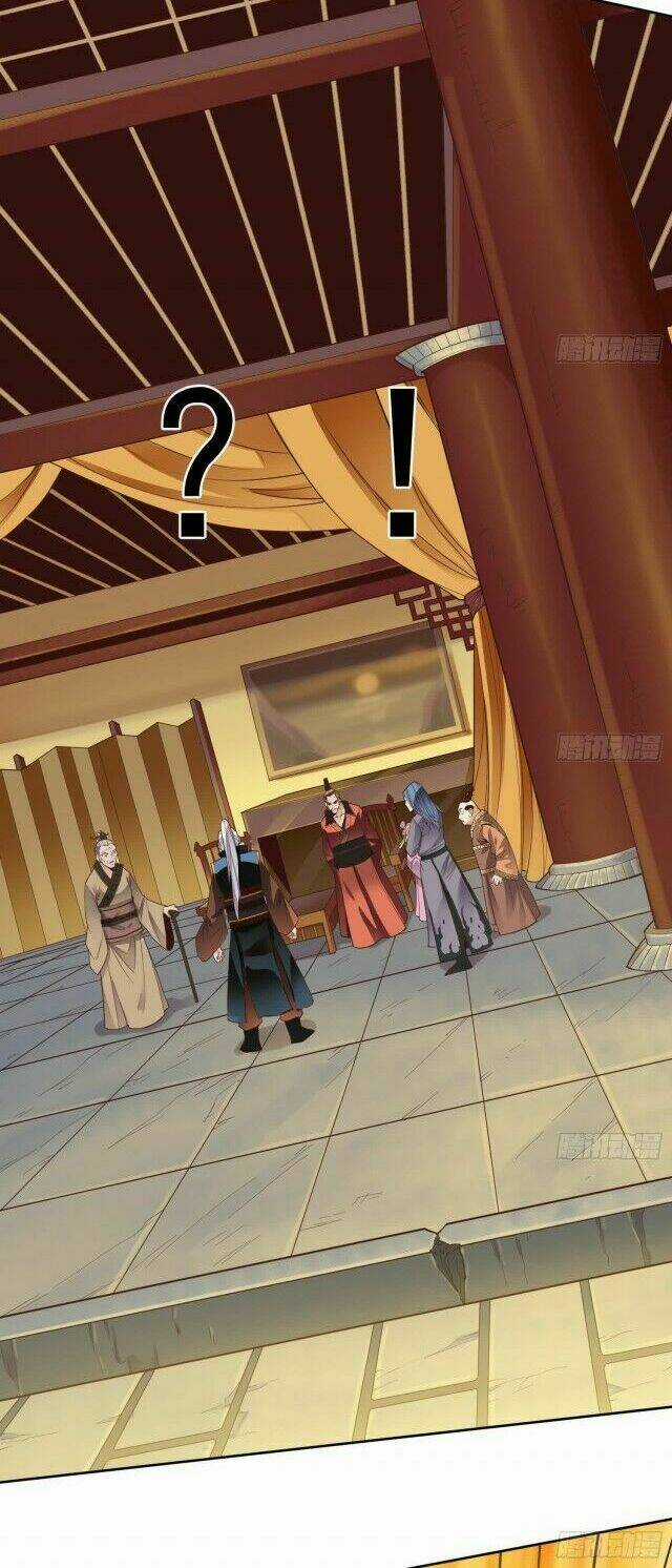 Vạn Cổ Thiên Đế - Chapter 2 - Trang 13