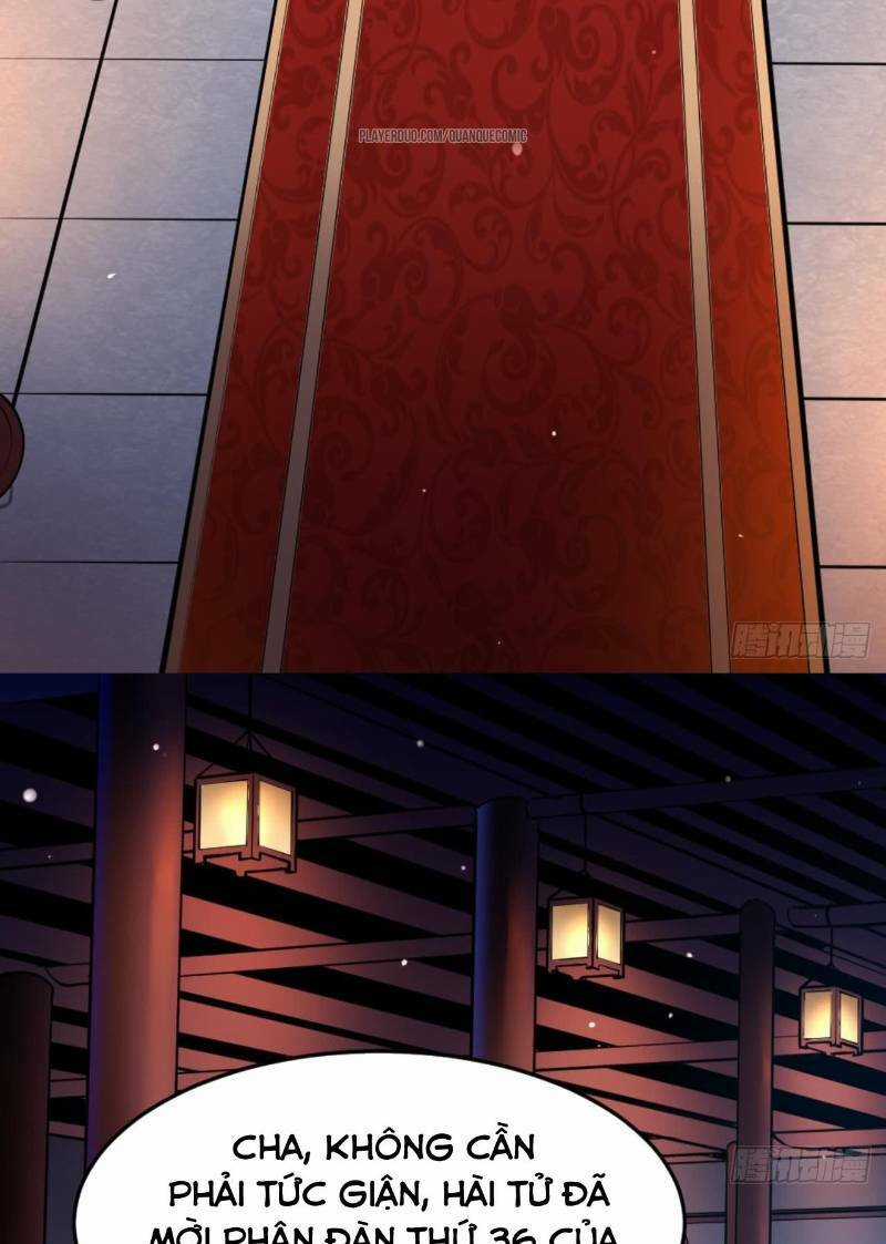 Vạn Cổ Thiên Đế - Chapter 20 - Trang 13