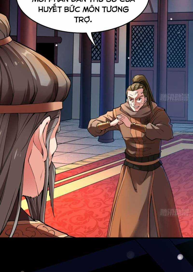 Vạn Cổ Thiên Đế - Chapter 20 - Trang 14