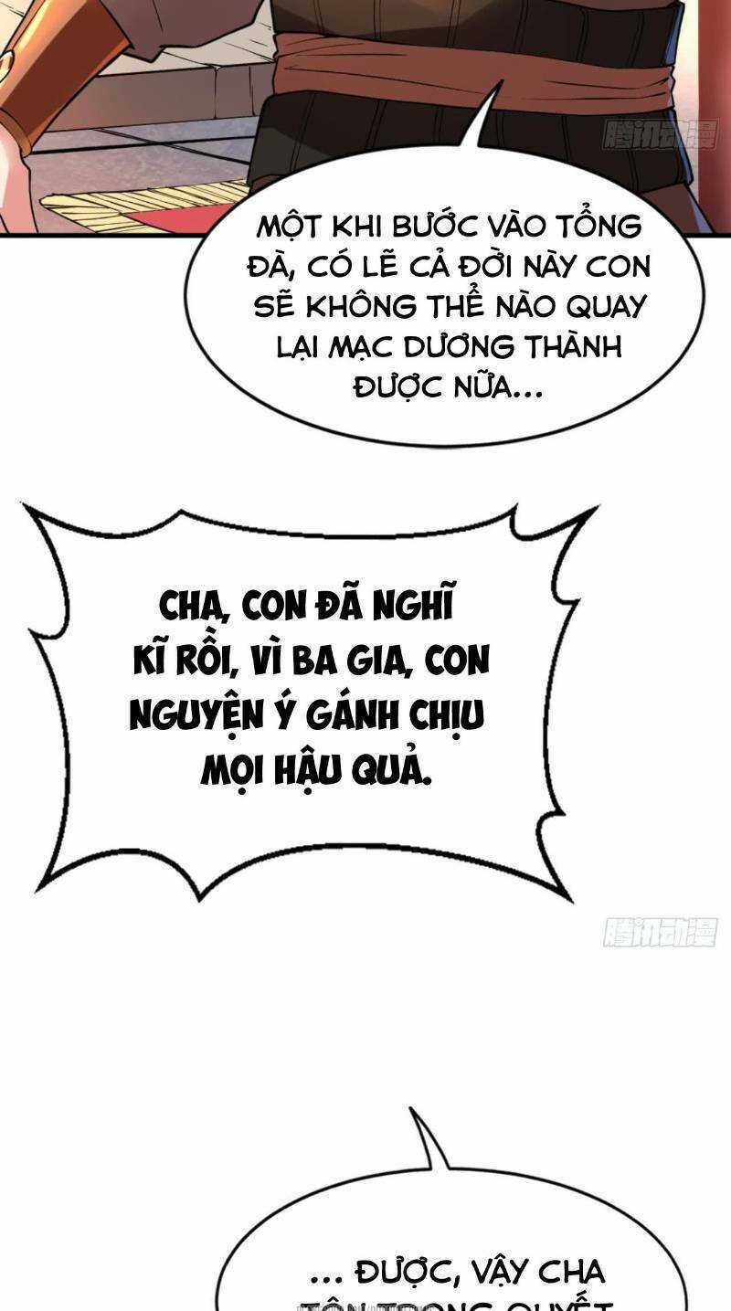 Vạn Cổ Thiên Đế - Chapter 20 - Trang 17