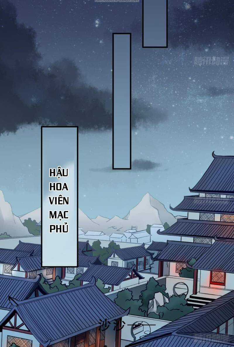 Vạn Cổ Thiên Đế - Chapter 20 - Trang 20