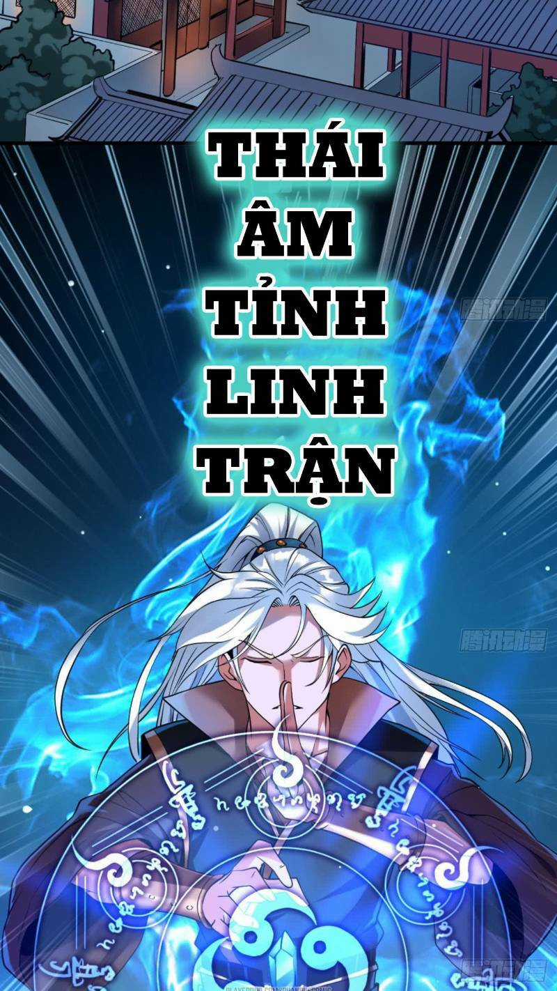Vạn Cổ Thiên Đế - Chapter 20 - Trang 21