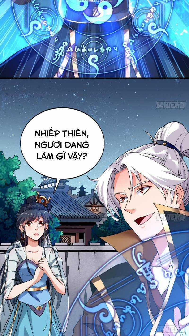 Vạn Cổ Thiên Đế - Chapter 20 - Trang 22