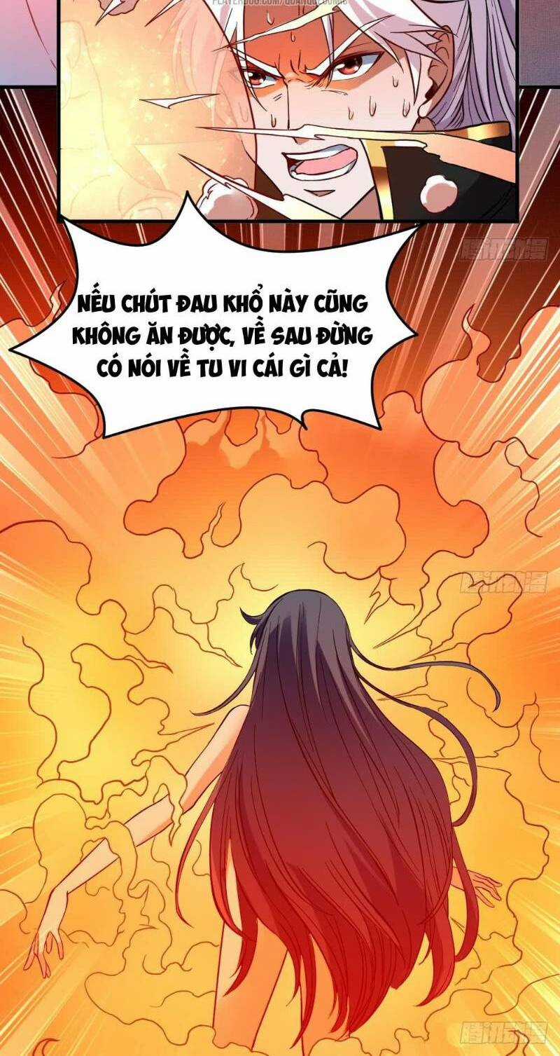 Vạn Cổ Thiên Đế - Chapter 21 - Trang 11