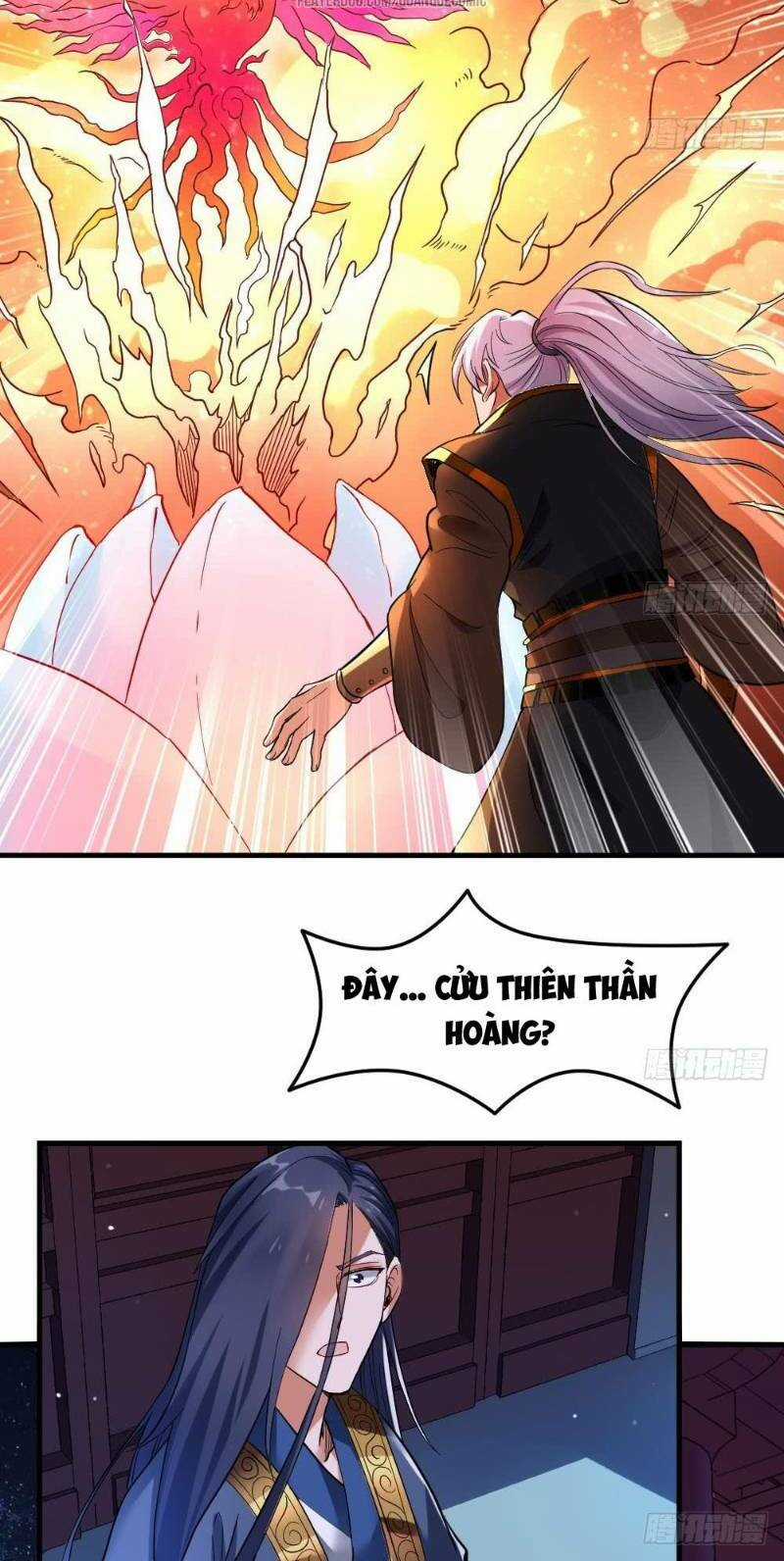 Vạn Cổ Thiên Đế - Chapter 21 - Trang 13