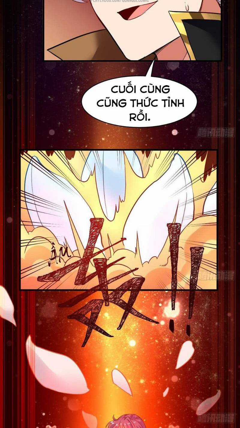 Vạn Cổ Thiên Đế - Chapter 21 - Trang 15