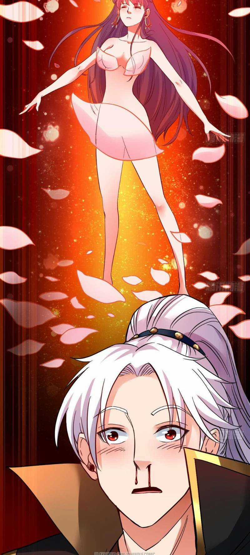 Vạn Cổ Thiên Đế - Chapter 21 - Trang 16