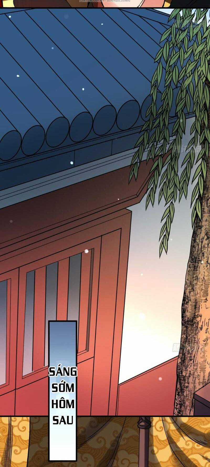 Vạn Cổ Thiên Đế - Chapter 21 - Trang 17