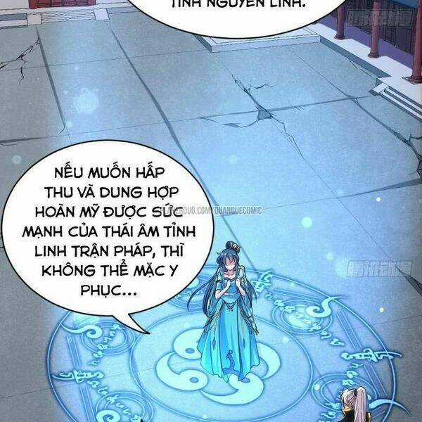 Vạn Cổ Thiên Đế - Chapter 21 - Trang 3