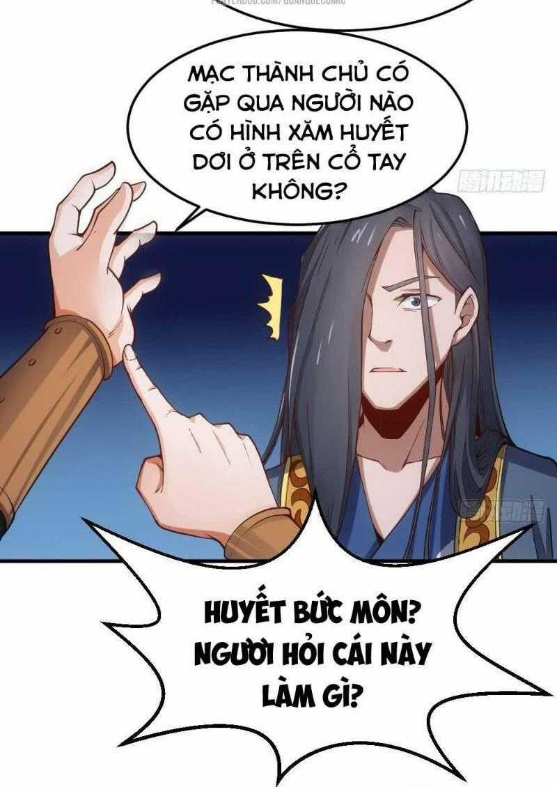 Vạn Cổ Thiên Đế - Chapter 22 - Trang 2