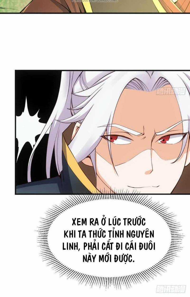 Vạn Cổ Thiên Đế - Chapter 22 - Trang 14