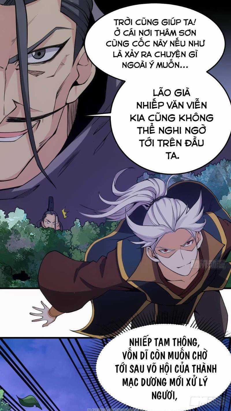 Vạn Cổ Thiên Đế - Chapter 22 - Trang 15
