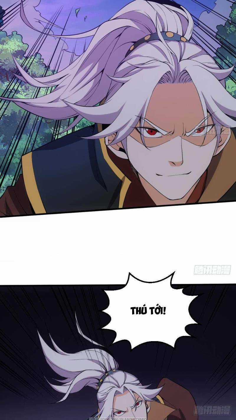 Vạn Cổ Thiên Đế - Chapter 22 - Trang 17