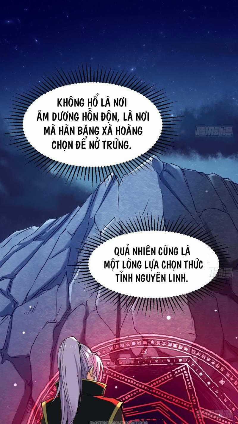 Vạn Cổ Thiên Đế - Chapter 23 - Trang 1