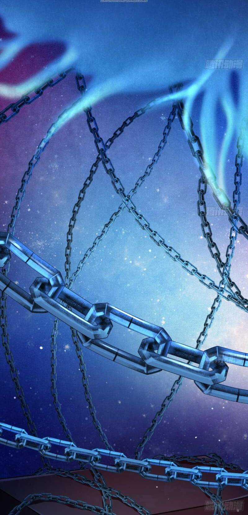 Vạn Cổ Thiên Đế - Chapter 23 - Trang 8