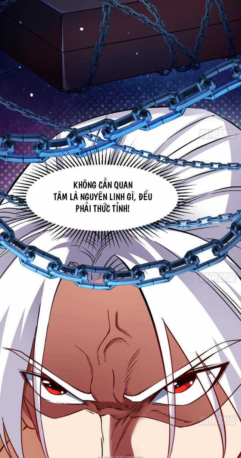Vạn Cổ Thiên Đế - Chapter 23 - Trang 9