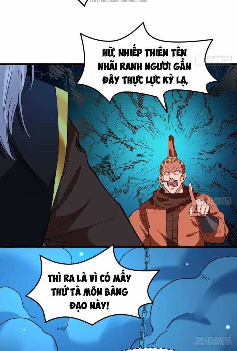 Vạn Cổ Thiên Đế - Chapter 24 - Trang 2