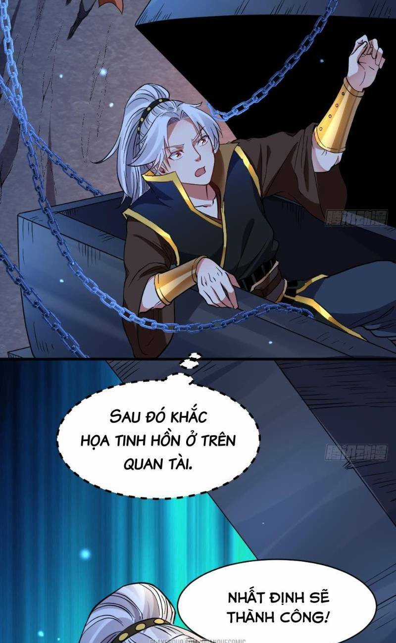 Vạn Cổ Thiên Đế - Chapter 24 - Trang 17