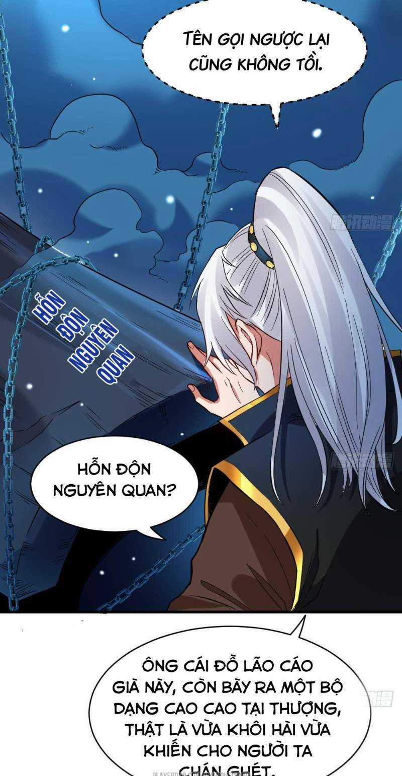 Vạn Cổ Thiên Đế - Chapter 24 - Trang 3