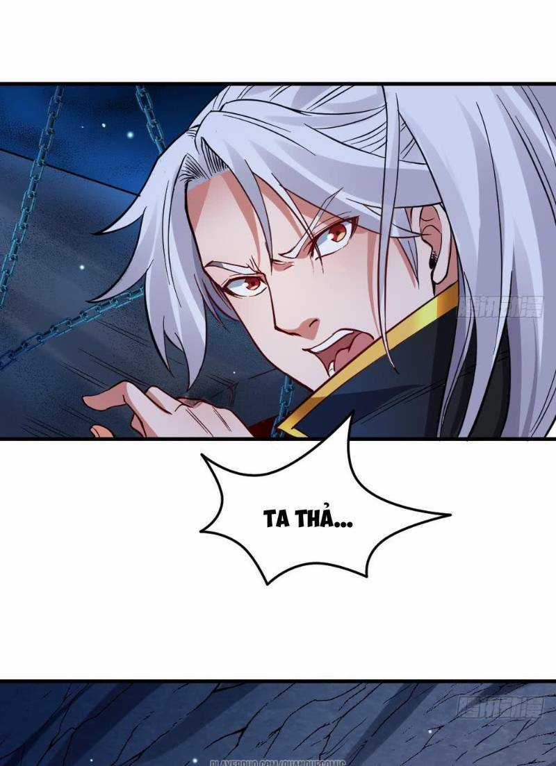 Vạn Cổ Thiên Đế - Chapter 24 - Trang 7