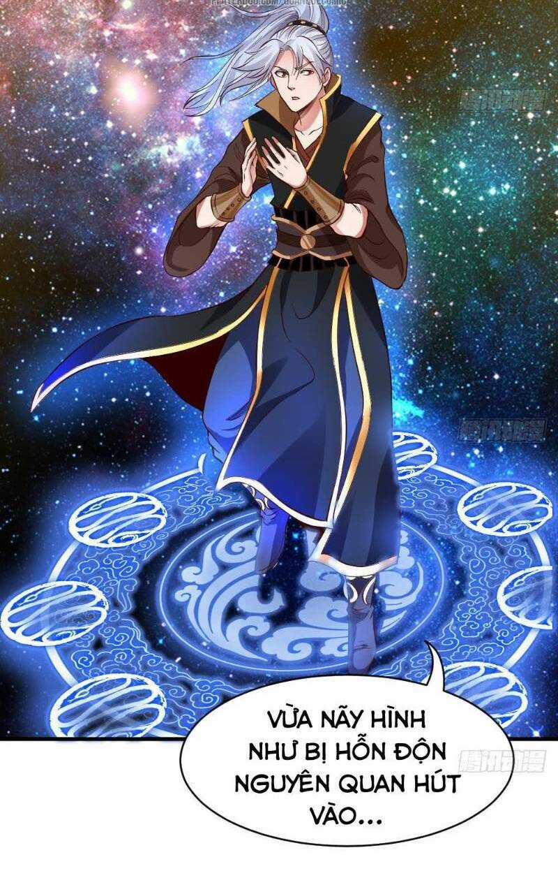 Vạn Cổ Thiên Đế - Chapter 24 - Trang 10