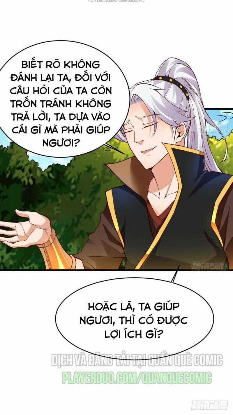 Vạn Cổ Thiên Đế - Chapter 26 - Trang 2