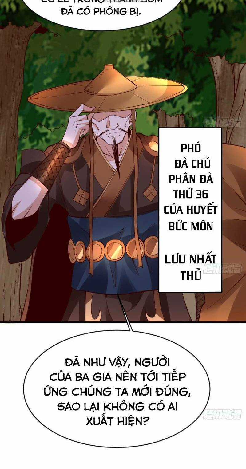 Vạn Cổ Thiên Đế - Chapter 26 - Trang 14