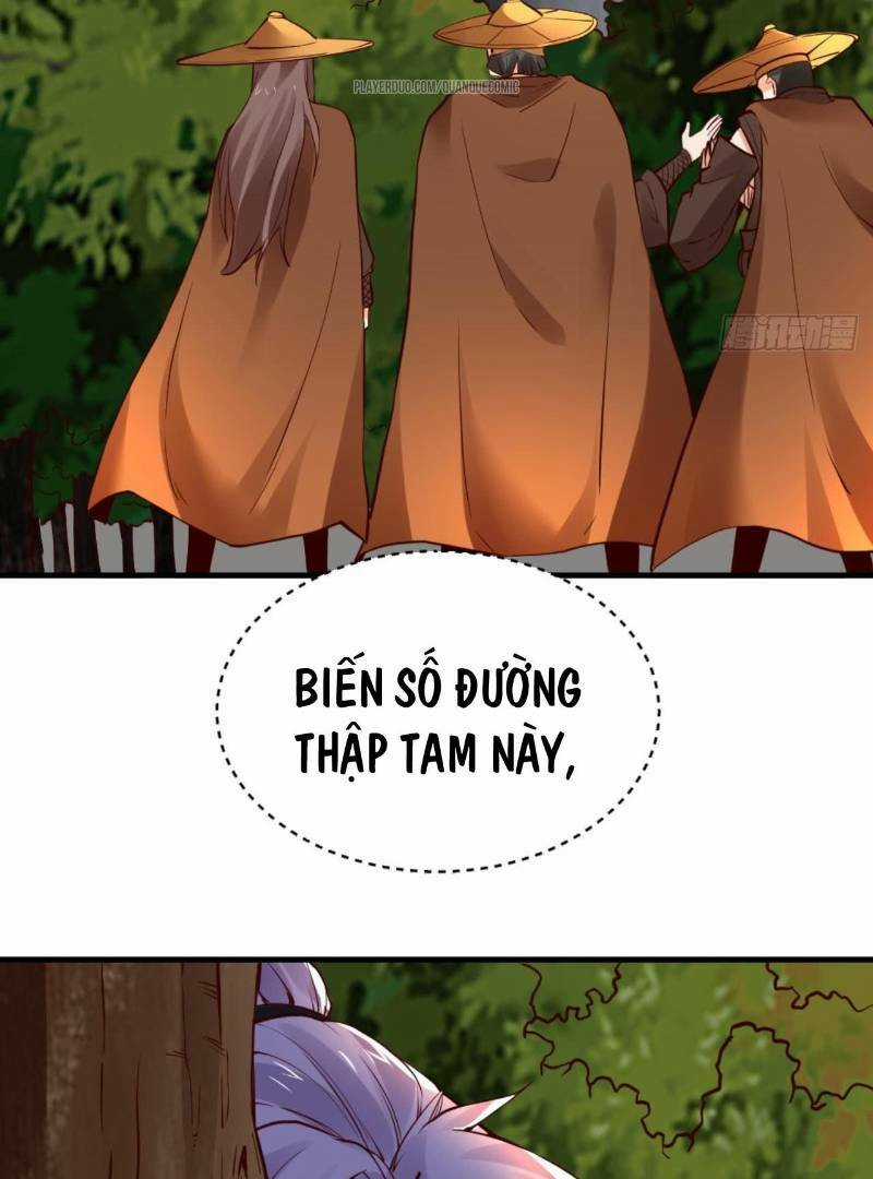 Vạn Cổ Thiên Đế - Chapter 26 - Trang 18