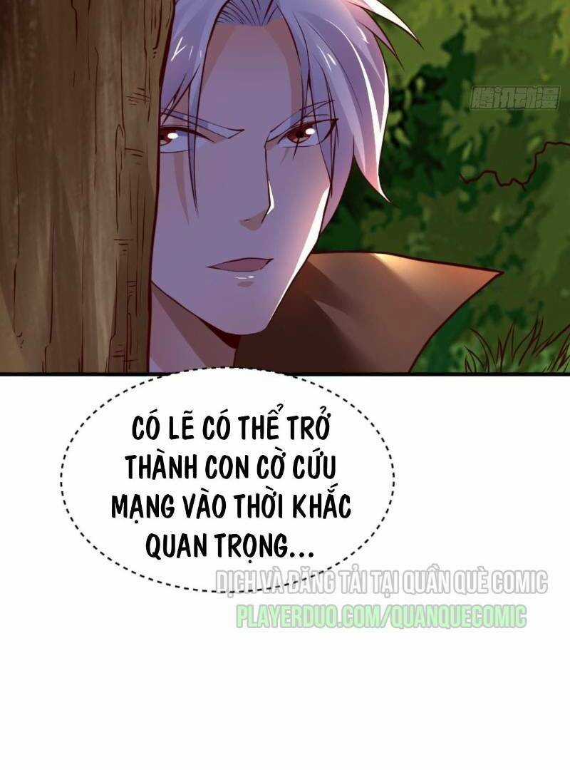 Vạn Cổ Thiên Đế - Chapter 26 - Trang 19