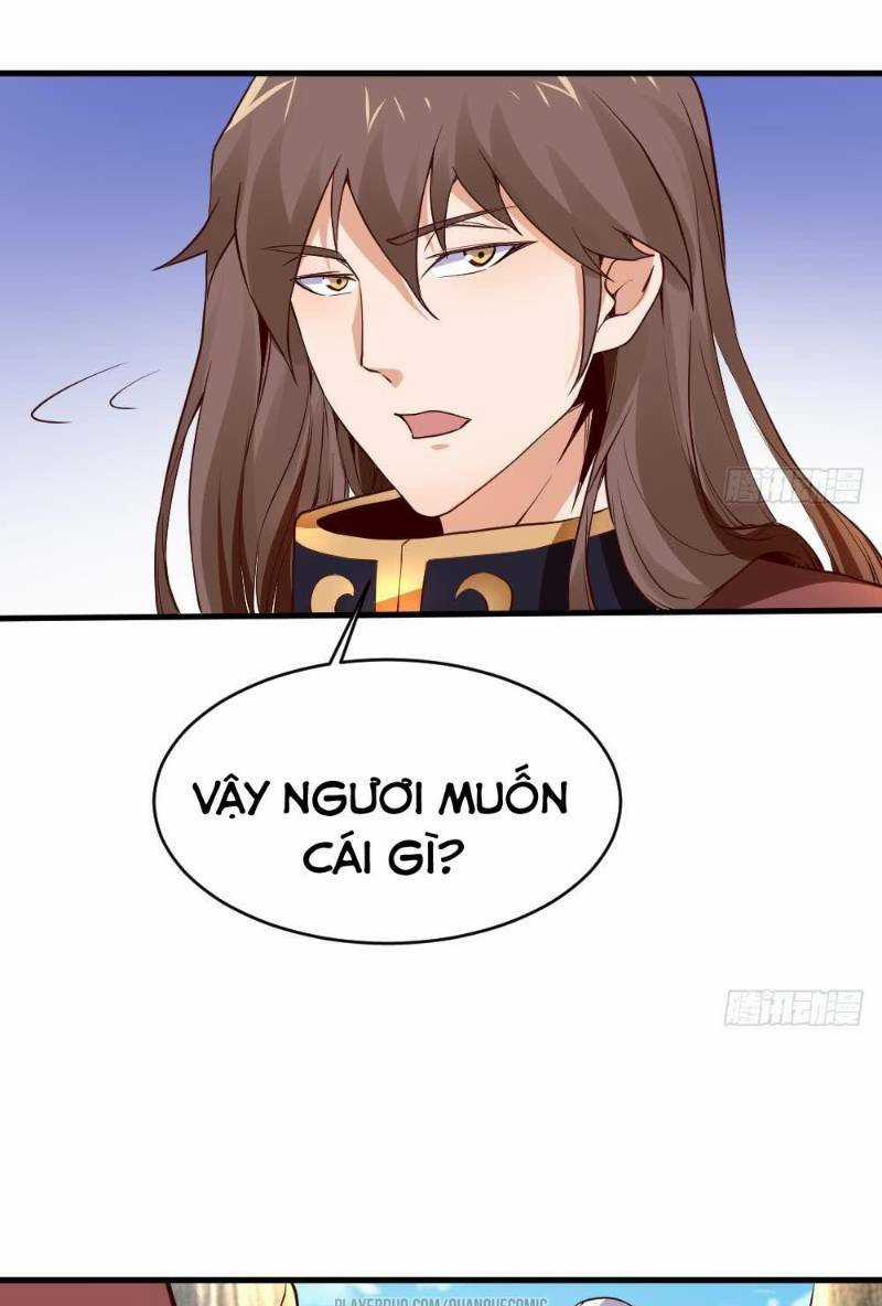 Vạn Cổ Thiên Đế - Chapter 26 - Trang 3