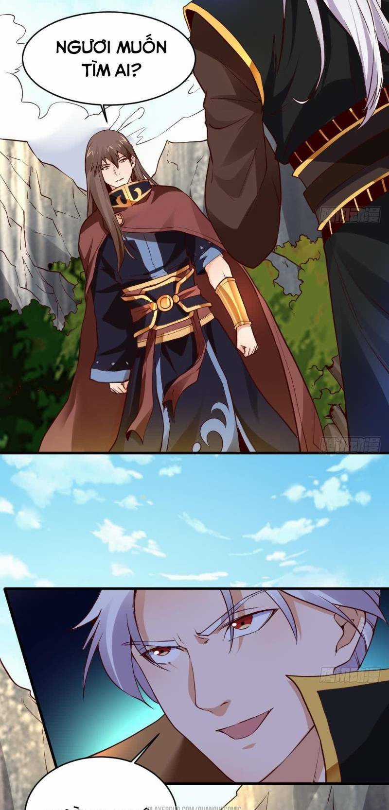 Vạn Cổ Thiên Đế - Chapter 26 - Trang 5