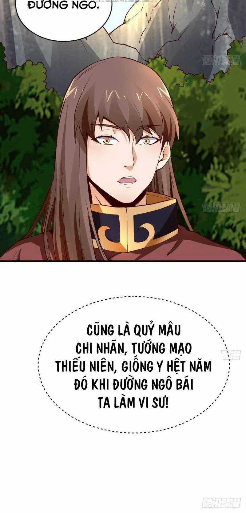 Vạn Cổ Thiên Đế - Chapter 26 - Trang 6
