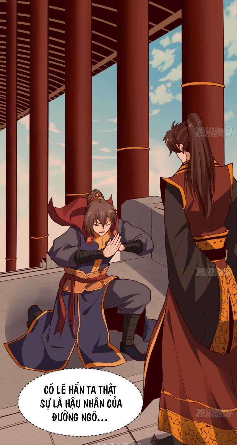 Vạn Cổ Thiên Đế - Chapter 26 - Trang 7