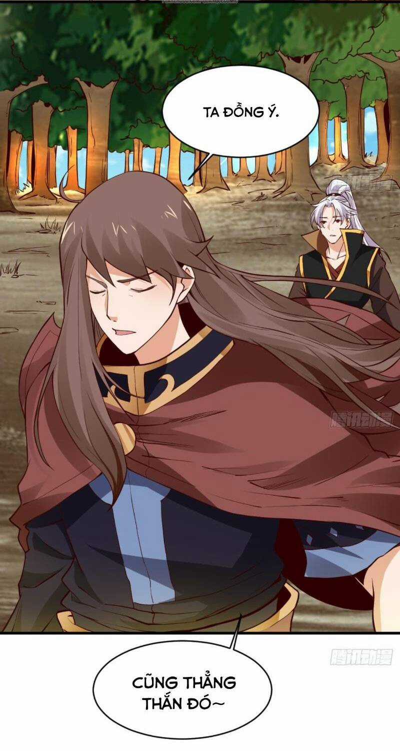 Vạn Cổ Thiên Đế - Chapter 26 - Trang 8