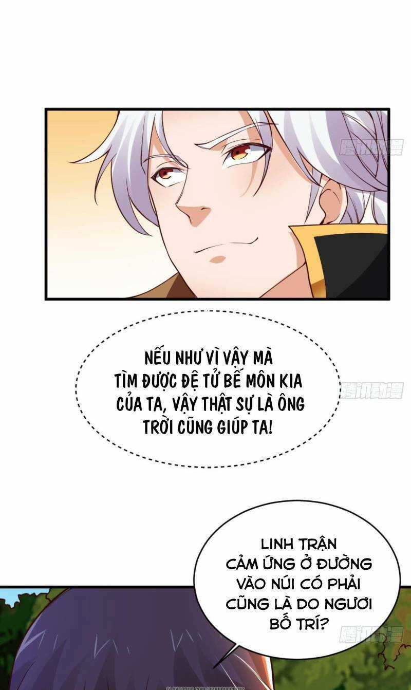 Vạn Cổ Thiên Đế - Chapter 26 - Trang 9