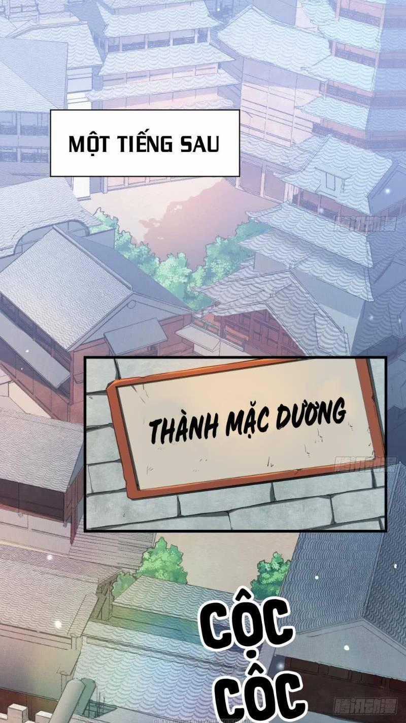Vạn Cổ Thiên Đế - Chapter 27 - Trang 1