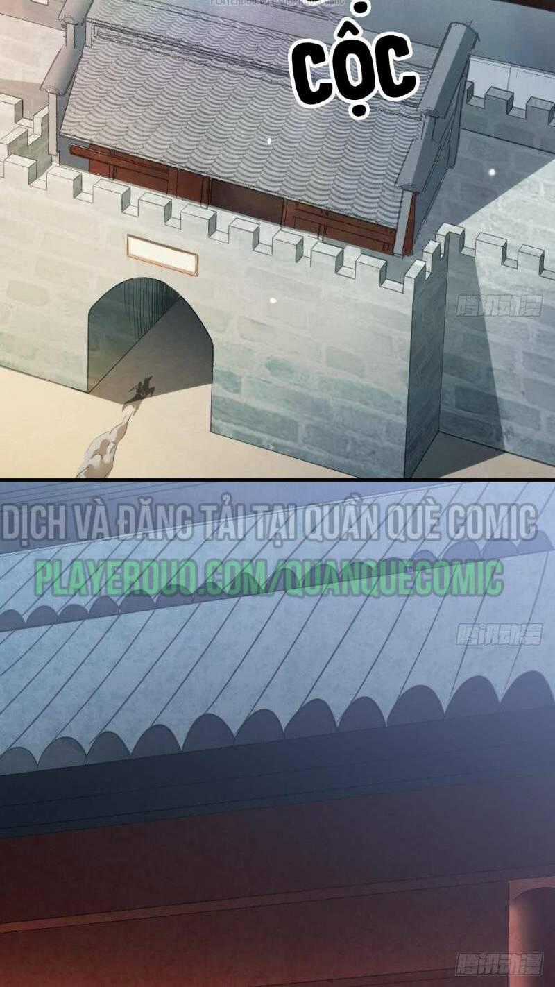 Vạn Cổ Thiên Đế - Chapter 27 - Trang 2